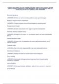 COGNITIVE DEVELOPMENT, BULLYING, ACADEMIC OUTCOMES, PUBERTY, SOCIAL IDENTITY, SELF AND IDENTITY THEORIES, GENDER ROLES, COPING MECHANISMS, AGING, DEATH AND DYING, IMPACT OF TECHNOLOGY, HOT AND COLD COGNITION, LGBTQ+ FRIENDSHIPS