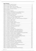 Test Bank Porth's Essentials of Pathophysiology (5th Edition by Norris)