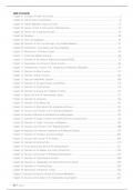 Test Bank Porth's Essentials of Pathophysiology (5th Edition by Norris)