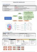 Final year MD notes - paediatric neurology