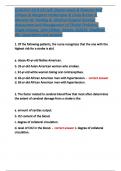 Ex3(Ch57-59 & 62) Jeff, Sharon Lewis & Shannon Ruff Dirksen & Margaret Heitkemper & Linda Bucher & Mariann M. Harding &. Medical-Surgical Nursing: Assessment and Management of Clinical Problems, Single Volume, 10th Edition. Mosby, 102016. VitalBook file. 