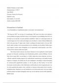 Essay DPQM