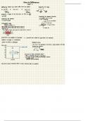 Variability, Box Plot, Quartiles/Percentiles