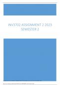  INV3702 ASSIGNMENT 2 2023 SEMESTER 2 SOLVED |Arbitrage free value = 6/1.0235 + 6/1.025^2 + 106/1.02725^3 = R109.36 Market Price....