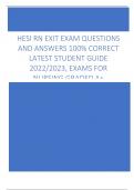 For which course, certification or exam are you uploading? Added courses HESI RN EXIT Drag your file(s) to this area or choose your file Choose your file(s) Please note: documents that exceed the 60MB file size limit might not be uploaded correctly. HESI 