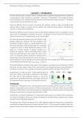 Summary Molecular and Cellular Toxicology (XM_0113)