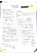 NEET notes for physics