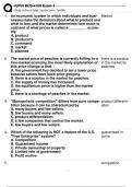 JROTC QUESTIONS AND ANSWERS