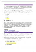 Sophia University Institute Chem milestone 2 _ If 23.6 g of hydrogen gas reacts 