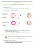 Biologie WACO 3 -  SP3 : thema 2 en thema 3