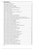 TEST BANK SUE E. HUETHER, KATHRYN L. MCCANCE - TEST BANK FOR UNDERSTANDING PATHOPHYSIOLOGY 6TH EDITION