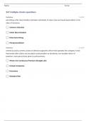 Idaho Health Insurance  exam over 380 real questions 