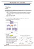 physiotherapeutic theory: Fatigue in MS