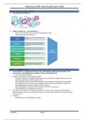 phys.theory: clinical pathways in MS