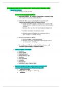 ATI NURSING CARE OF CHILDREN STUDY GUIDE