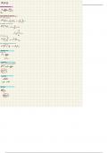 organic chemistry 2 exam 4 material