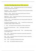 Covalent Bonding Questions With Answers