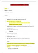 BIO SCIE  EXAM STUDY GUIDE