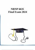 NRNP 6635 / NRNP6635 BUNDLE 2024