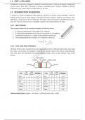 Basics of Applied Electronics 