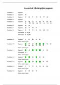 Samenvatting University Physics with Modern Physics, Loose-Leaf Edition -  Natuurkunde en programmeren van Aardse processen (GEO1-1135)