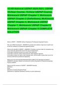 15 HR National USPAP 2020-2021, USPAP 15-Hour Course, 15-Hour USPAP Course, Mckissock USPAP Chapter 1, Mckissock USPAP Chapter 2 (Definitions), McKissock USPAP Chapter 4, Mckissock USPAP Chapter 7, Mckissock USPAP Chapter 8, Mckissock USPAP Chapter 9 COMP