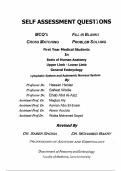 USMLE step 1 - (170 pages Anatomy MCQ Questions ) on Basis of Human Anatomy - Upper Limb - Lower limb - General Embryology - Lymphatic System and Autonomic Nervous System - Your best guide to master Anatomy