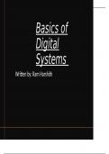 Introduction to vlsi design flow and number system