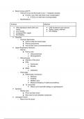 Upper Respiratory Review 