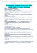 Authority of the Auto Damage Appraiser Licensing Board (M.G.L. C. 26 Sec. 8G; 212 CMR 2.01) -Answer  2.01: Scope of Regulations (1) Purpose and Applicability. The purpose of 212 CMR 2.00 is to promote the public welfare and safety by improving the quality