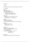 CPSC110 problem set 9 solution