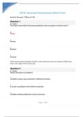 NR507AdvancedPathophysiologyMidtermExam Question1 2/2pts Question2 2/2pts Scoreforthisquiz:118outof120I Thelungisinnervatedbytheparasympatheticnervoussystemviawhichnerve?  Vagus  Phrenic  Brachial  Pectoral  Fibersoftheparasympatheticdivisionoftheautonomi