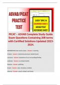 Picat - automotive info, Picat- word knowledge, General Science Picat, ASVAB PICAT GENERAL SCIENCE, Picat arithmetic reasoning, Picat- shop information, Picat - mechanical Comprehension, Picat- electronics information,Study Guide Bundle. 