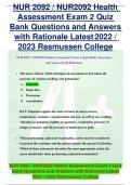 2023 Rasmussen College