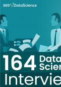 Basics of data Science 