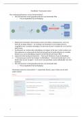 cytologie anatomie hoofdstuk 2