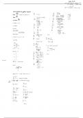 Limits, Squeeze Theorem, Limit Laws, Intermediate Forms