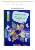 Samenvatting Nederlands als tweede taal in het basisonderwijs -  Kennis tweedetaalverwerving
