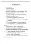 FINAL EXAM STUDY GUIDE ENDOCRINE Endocrine, nervous and immune systems work together to regulate responses to internal  and external environment Hormone release is regulated by: oChemical factors (BGL, Ca levels) oEndocrine factors (cortisol)  oNeural c