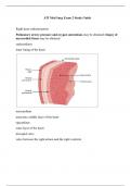 ATI Med Surg Exam 2 Study Guide