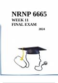 NRNP 6665 BUNDLE 2024