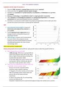 EC107 term 1 and term 2 notes