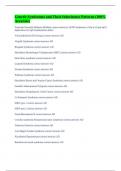 Genetic Syndromes and Their Inheritance Patterns (100% Accurate)