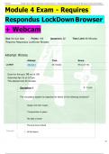 Module 4 Exam - Requires Respondus LockDown Browser + Webcam: Essential Human Anatomy & Physiology II with Lab-2021-Dalbey 1/20 Correct! All the above