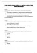 POLI 330N FINAL EXAM 5 – WEEK 8 QUESTIONAND ANSWERS.pdf