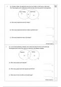 GCSE Maths Practice Questions