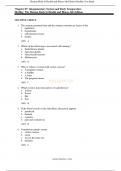 Chapter 07: Integumentary System and Body Temperature Herlihy: The Human Body in Health and Illness, 6th Edition.