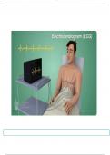 FOUNDATIONS OF ECG (ELECTROCARDIOGRAM) INTERPRETATION LATEST