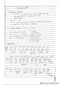 D and F block elements notes class 12