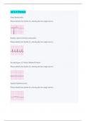 ACLS Pretest questions and Answers